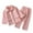 D346-Pink, variant on NIEWTR Toddler Boy Clothes Baby Boys Fall Winter Outfits Long Sleeve Sweatshirt Casual Pants Set Boys Outfit Set for 0 6 12 18 24 M 1t 2t 3t 4t 5t 6t Pajamas & Dailywear Set,7-8 Years