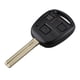 thumbnail image 5 of Llave de sin llave sin cortar de 3 botones para RX330, 5 of 9
