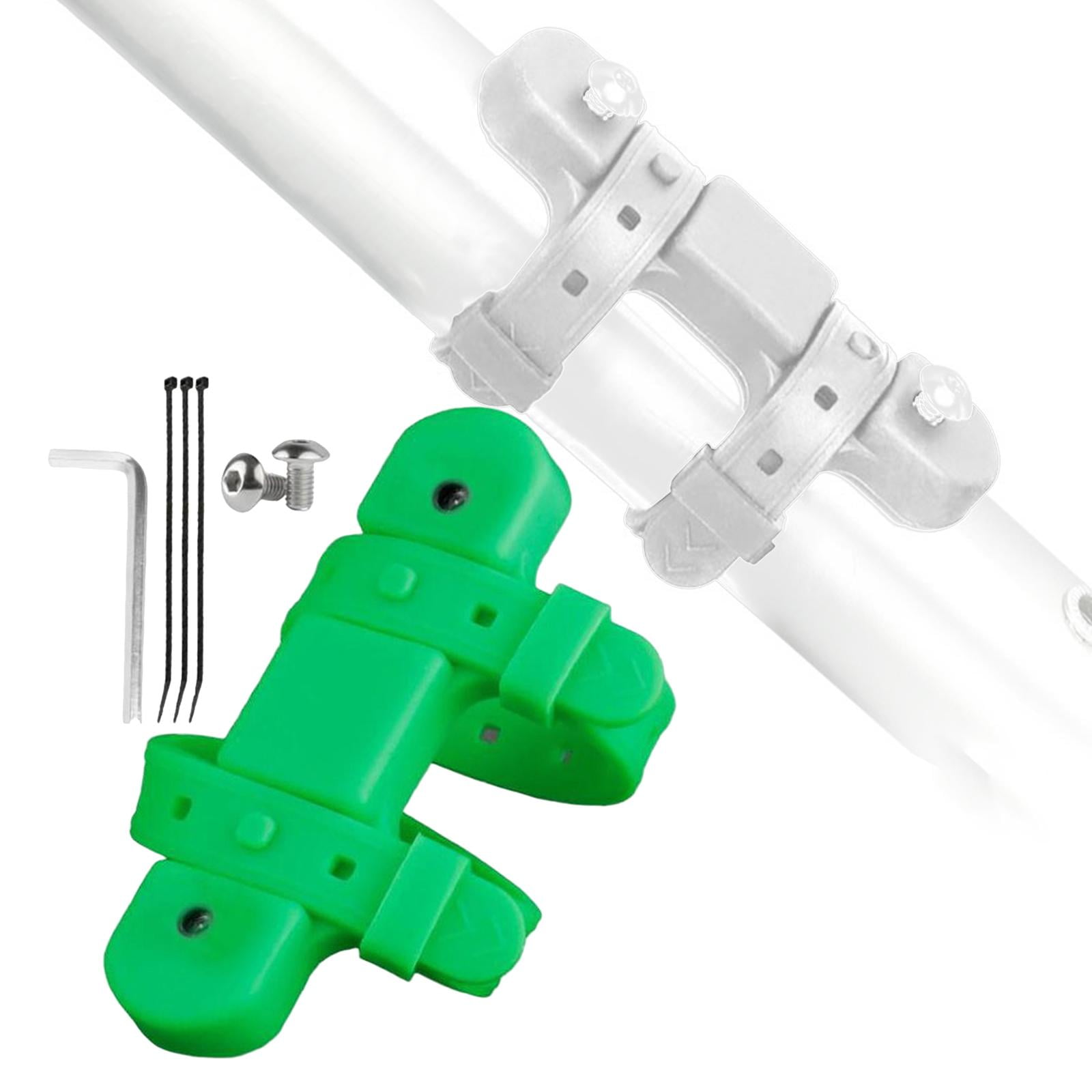 Mountain Road Bike Kettle Mount Adaptor Seatpost Install Cycling