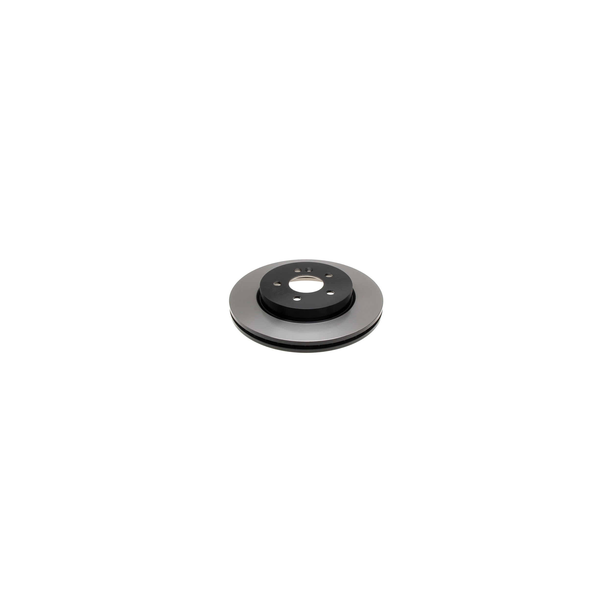 Raybestos 96783 Advanced Technology Disc Brake Rotor Fits select: 1998-2005 MERCEDES-BENZ ML