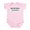 Petal Pink, variant on CafePress - ROWING Legend Infant Bodysuit - Baby Light Bodysuit, Size Newborn - 24 Months