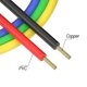 thumbnail image 5 of P1036 10 Piezas Conector Banana de Cobre de 4 mm A Conector Banana Multímetro Cables de Prueba Cable de PVC Blando Cable de 1 M 1000 V 15 A, 5 of 6