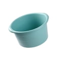 thumbnail image 4 of Lavabo para pies Yinane bañera resistente versátil con Puntos convexos 27,5x19 cm, 4 of 8
