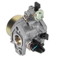 thumbnail image 1 of Carburetor Replacement, Aluminum Alloy Durable Easy To Install Stable Gasoline Engine, For, 1 of 8