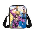 thumbnail image 1 of Bolso de hombro JoJos Bizarras Adventures Anime Messenger, 1 of 3