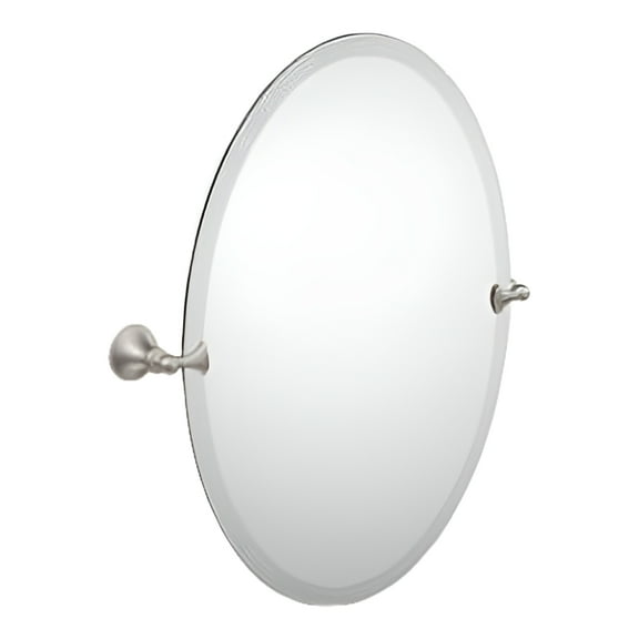Moen DN2692BN Brushed nickel mirror