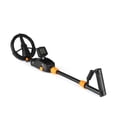 thumbnail image 1 of Children Lightweight Handheld Metal Detector Gold Digger Treasure Hunter Tracker Seeker with Waterproof Search Coil ,Long Lasting, 1 of 9