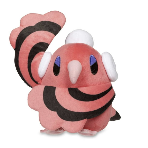 pokemon clefable plush