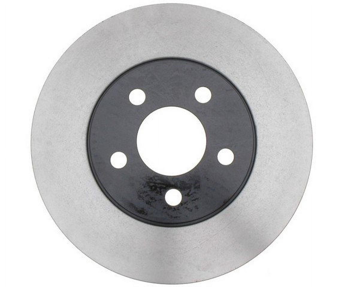 Raybestos Specialty Performance Rotors, 76466 Fits select: 1995-1999 DODGE NEON, 1995-1999 PLYMOUTH NEON