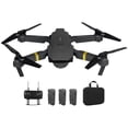 thumbnail image 2 of WLR/C E58 Altitude Hold 2.4GHz 4CH Quadcopter Juguetes WiFi FPV Drone RC plegable, 2 of 9