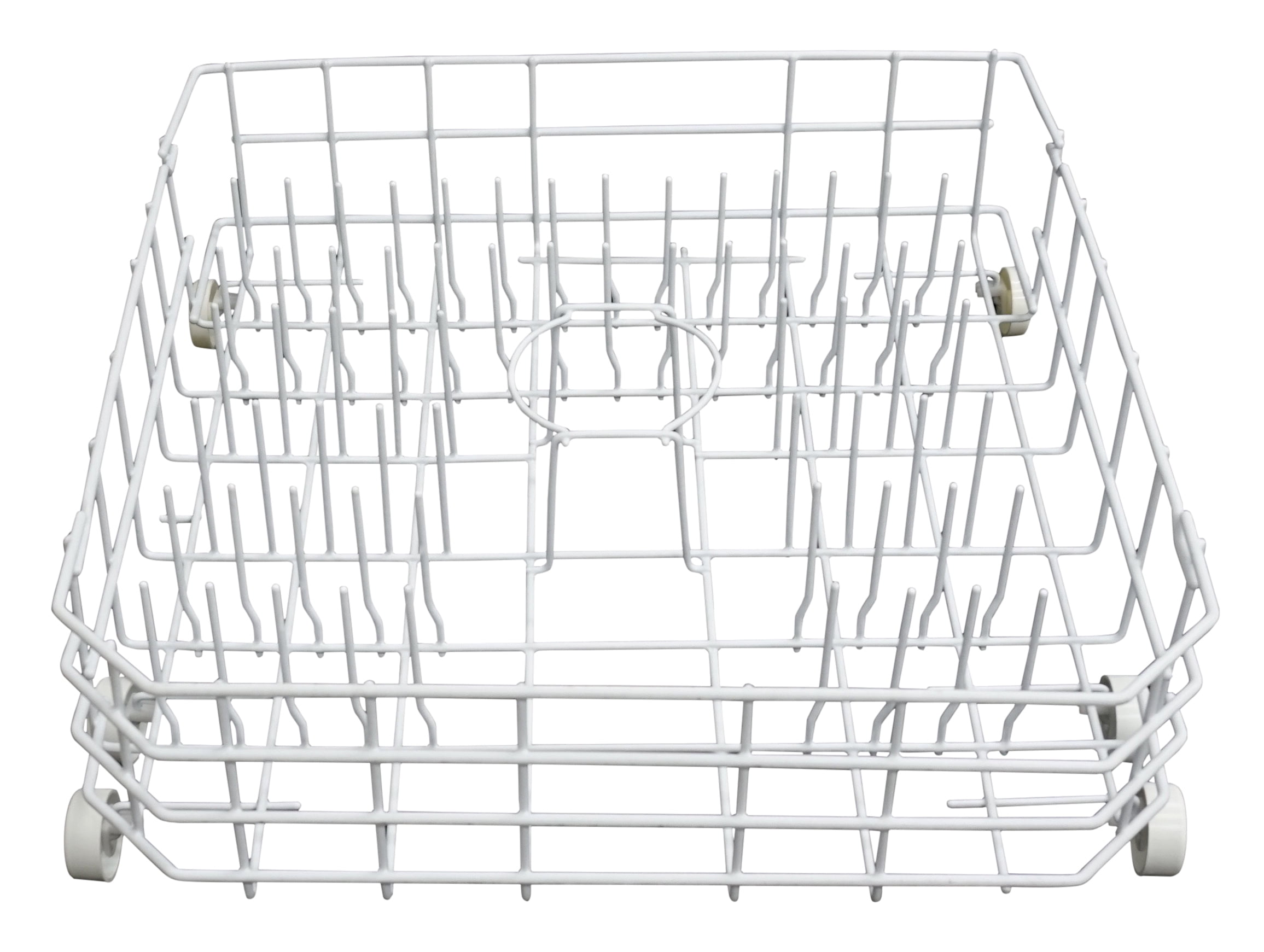 Dishwasher Lower Rack fits General Electric, AP7213062, WD28X31819