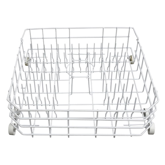 Dishwasher Lower Rack fits General Electric, AP7213062, WD28X31819