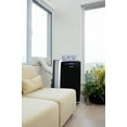 Honeywell MM14CHCS 14,000 BTU 115V 4in1 Portable Air Conditioner for