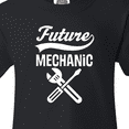 thumbnail image 4 of Inktastic Future Mechanic Tools Childs Job Youth T-Shirt, 4 of 5