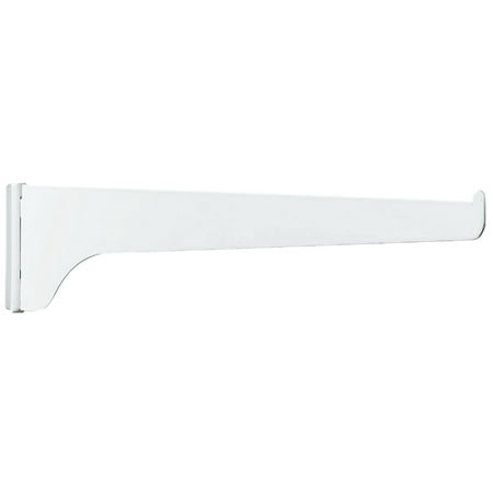 

Knape & Vogt Knape & Vogt 180 Series Regular-Duty Shelf Bracket