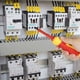 thumbnail image 3 of Juego de 7 destornilladores aislados para electricista de 500 V con destornillador probador, destornillador aislado con mango, destornillador aislado magnético intercambiable, kit de, 3 of 5