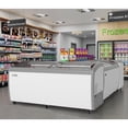 thumbnail image 5 of KoolMore 71 in. Commercial Ice Cream Display Freezer, 20 cu. ft., 5 of 10