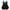 Black, variant on Plus Size Two Piece Swimsuits for Women Tankini Bathing Suits Flowy Swim Dress with Shorts