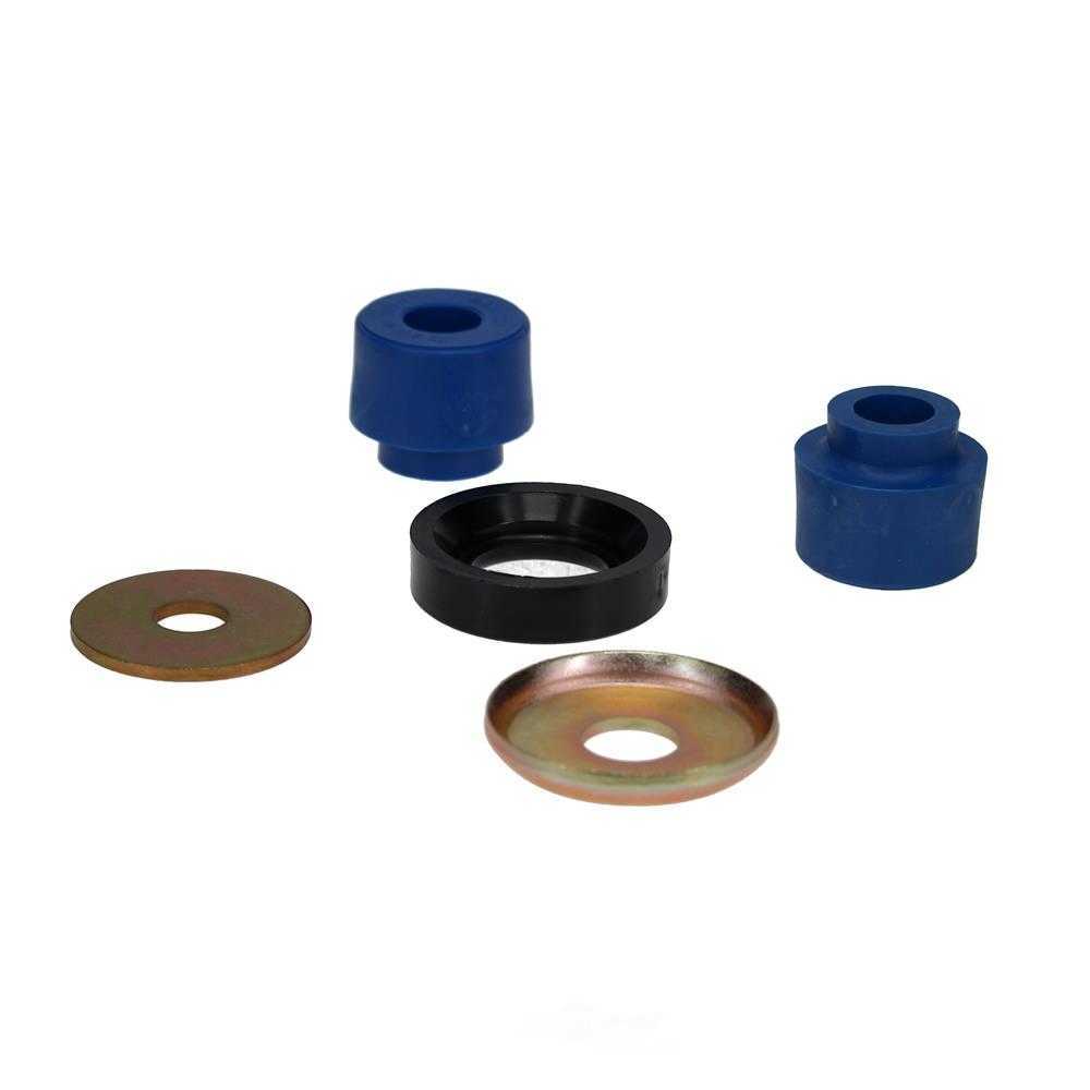 ACDelco 45G30003 Front Lower Control Arm Rear Bushing