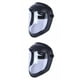 thumbnail image 1 of careta de seguridad,equipo de protección facial accesorios de soldadura,casco de máscara de protección facial de seguridad de molienda,protectores faciales de seguridad de máscara facial de, 1 of 9