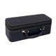 thumbnail image 5 of Caja de almacenamiento para pulseras, portátil, rectangular, con 15 ranuras. Negro, 5 of 9