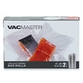thumbnail image 1 of 8"x20' Full Mesh Vacuum Seal Rolls (2 Pack), 1 of 3