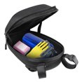 thumbnail image 4 of Paquete de bicicletas Bolsa de tubo frontal para scooter Bolsa frontal de gran capacidad Bolsa de almacenamiento de herramientas Compatible con Scooter eléctrico Xiaomi M365 1 1, 4 of 5