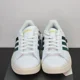 thumbnail image 5 of Adi-das Grand Court 2.0 Men's Size 9.5 Athletic Shoes White Green Casual Sneakers, 5 of 6