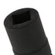 thumbnail image 5 of Herramienta Adaptador Enchufe Trinquete Hexagonal 4 Puntos 22 mm 1 80 mm shamjiam, 5 of 7
