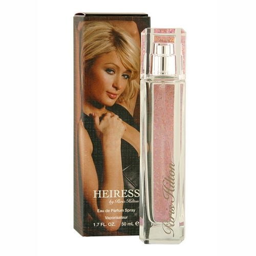 Fragrance Heiress de Paris Hilton pour dames