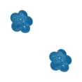 thumbnail image 2 of Pelacables de espinas Bearachild suministros de jardín removedor de hojas multicolor tamaño compacto accesorio de entrenamiento Verde oscuro 2Conjunto, 2 of 6