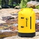 thumbnail image 3 of Mochila seca impermeable Shamjiam Amarillo 30L Estuche a prueba de agua, 3 of 9