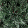 thumbnail image 4 of Árbol De Navidad La Merced Verde Ramas Montables Altura 1.50 m Artificial Plástico Resistente, 4 of 4