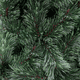 thumbnail image 4 of Árbol De Navidad La Merced Verde Ramas Montables Altura 1.50 m Artificial Plástico Resistente, 4 of 4