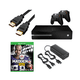 thumbnail image 1 of Microsoft Xbox One 1TB Console Bundle - Refurbished - Includes Madden NFL 25, 2 RetroFam Controllers, HDMI & Power Supply, 1 of 7