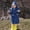 Marine, variante sur Catégorie de Produit Imperméable pour Garçons - Imperméable pour Enfants pour l'Année Scolaire Imperméable Léger pour Garçons et Filles avec Style Poncho et Compatibilité Sac d'École