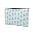 thumbnail image 3 of Sigee Sea Turtle for Multipurpose Zipper Pouch Paper Reusable Cosmetic bag for Purse Water Resistant Gift, 3 of 8