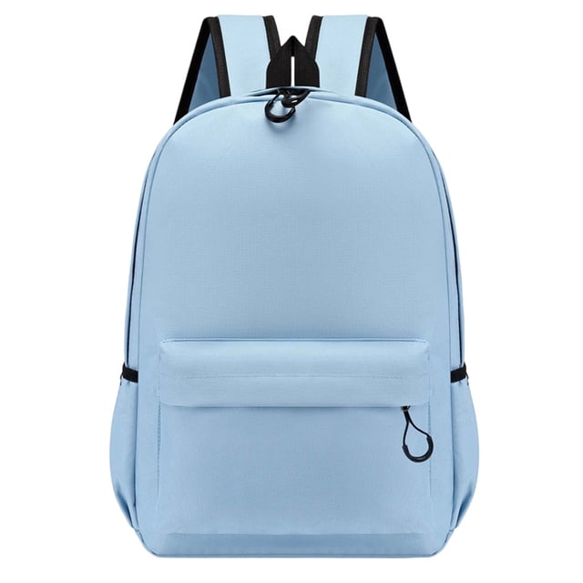 Personalised Children's Print Name Kids School Rucksack Book Bags Durable Material Padded Adjustable Shoulder Straps Large Capacity for Toddler Boy Girl Elementary Kindergarten Travel