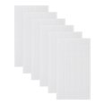 thumbnail image 1 of Double Sided Sticky Dot 0.8x0.8 Inch / 20x20mm, 300 Pcs Removable Clear Sticky Tack Square Putty, 1 of 6