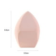 thumbnail image 6 of Yirtree EXTRA LARGE Make Up Beauty Sponges for Dry Wet Use for Face Body Blush Cream Liquid Powder Application, 6 of 8