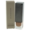 thumbnail image 2 of Burberry Fresh Glow Foundation Sunscreen Broad Spectrum SPF 12 - # 20 Ochre, 1 oz Foundation, 2 of 3
