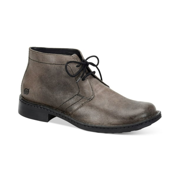 born harrison chukka