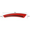 thumbnail image 3 of Reflective Warning Safety Car Door Bumper Wheel Handle Truck Stickers Tape Decal, 3 of 5