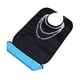 thumbnail image 5 of EeaseMX 1 babero para adultos y ancianos, protector de saliva, delantal para comer, 5 of 7