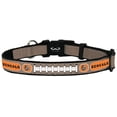 thumbnail image 1 of NFL Cincinnati Bengals Reflective Football Collar, Toy, 1 of 1