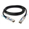 thumbnail image 2 of 0.5M MELLANOX MC2207130-00A COMPAT DAC TAA 40GBASE CU 0.5M, 2 of 9