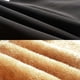thumbnail image 4 of Soidarity Pantalón de invierno Moda Hombre Mujer Senderismo Viajar Montañismo Térmico Impermeable A prueba de viento Pantalones largos Ropa Escalada Gris XXL, 4 of 6
