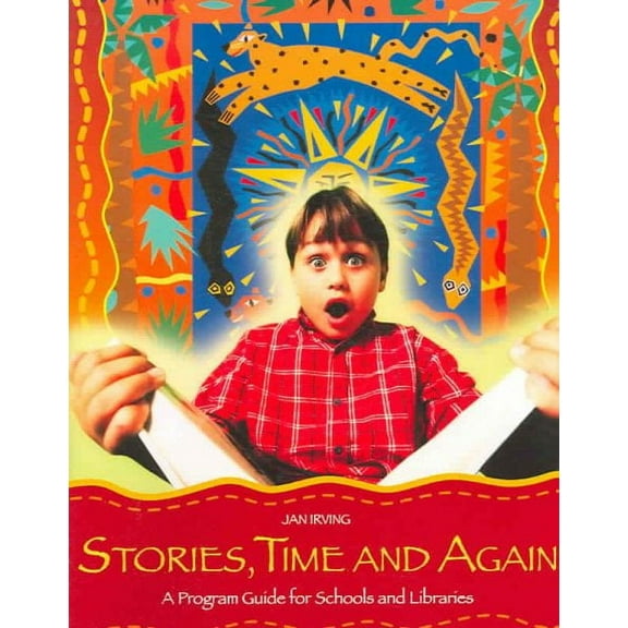 Stories, Time and Again