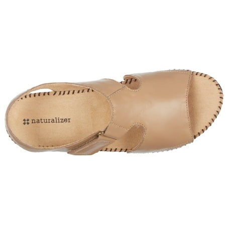 best leather flip flop