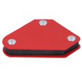 thumbnail image 3 of 10 Pcs Welding Magnet Set 45° 90° 135° Multi Angle Fixed Soldering Tools for Equipment Workshop Welder, 3 of 4